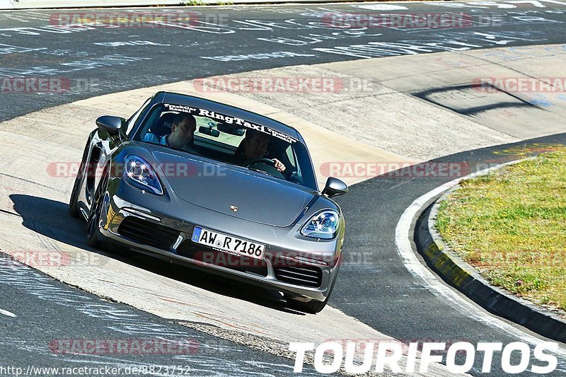 Bild #8823752 - Touristenfahrten Nürburgring Nordschleife (30.05.2020)