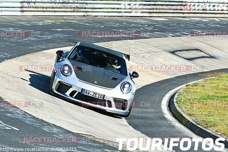 Bild #8823755 - Touristenfahrten Nürburgring Nordschleife (30.05.2020)