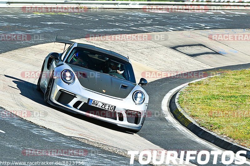 Bild #8823756 - Touristenfahrten Nürburgring Nordschleife (30.05.2020)