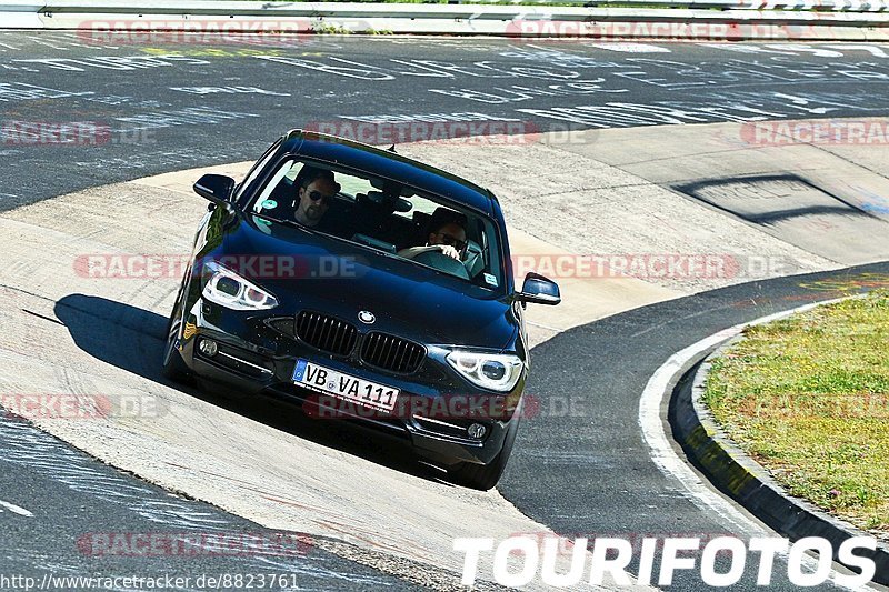 Bild #8823761 - Touristenfahrten Nürburgring Nordschleife (30.05.2020)