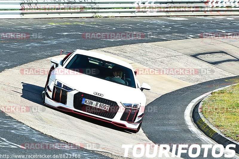 Bild #8823768 - Touristenfahrten Nürburgring Nordschleife (30.05.2020)