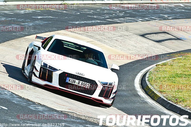 Bild #8823769 - Touristenfahrten Nürburgring Nordschleife (30.05.2020)