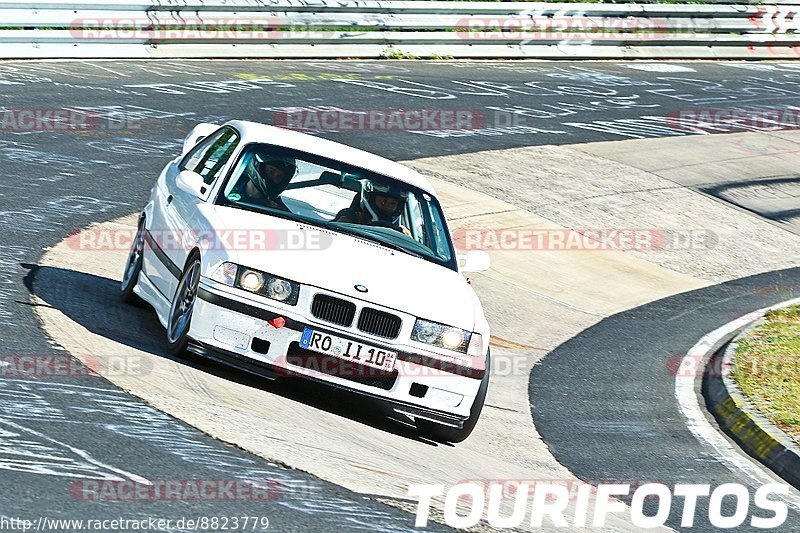 Bild #8823779 - Touristenfahrten Nürburgring Nordschleife (30.05.2020)