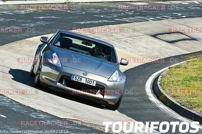 Bild #8823812 - Touristenfahrten Nürburgring Nordschleife (30.05.2020)