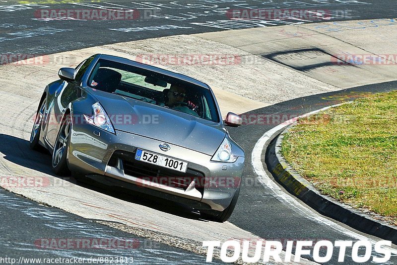 Bild #8823813 - Touristenfahrten Nürburgring Nordschleife (30.05.2020)