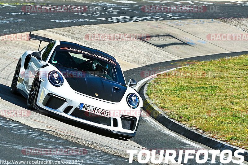 Bild #8823817 - Touristenfahrten Nürburgring Nordschleife (30.05.2020)