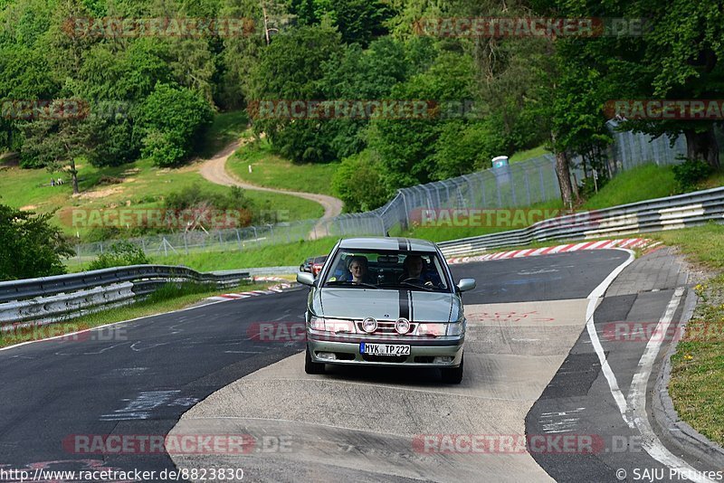 Bild #8823830 - Touristenfahrten Nürburgring Nordschleife (30.05.2020)