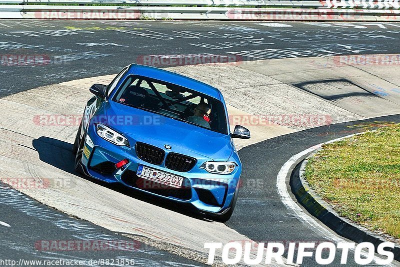 Bild #8823856 - Touristenfahrten Nürburgring Nordschleife (30.05.2020)