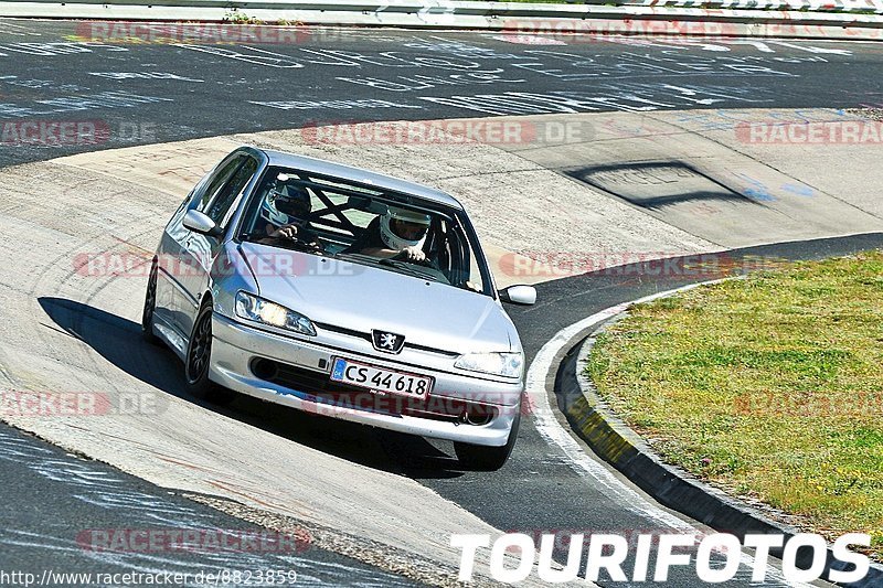 Bild #8823859 - Touristenfahrten Nürburgring Nordschleife (30.05.2020)