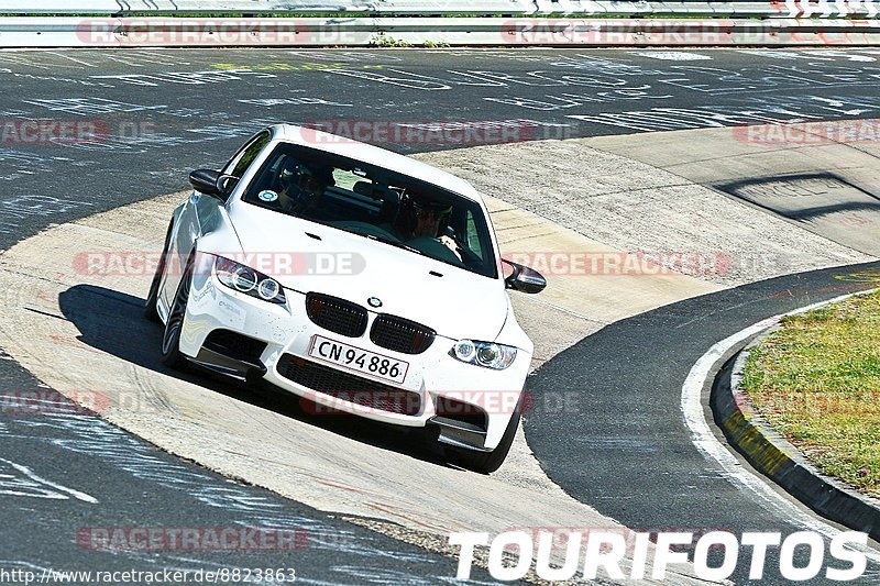 Bild #8823863 - Touristenfahrten Nürburgring Nordschleife (30.05.2020)