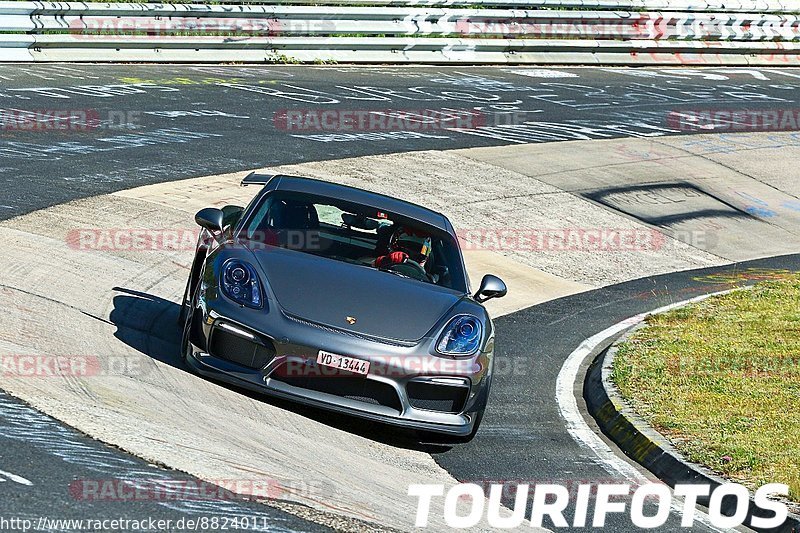 Bild #8824011 - Touristenfahrten Nürburgring Nordschleife (30.05.2020)