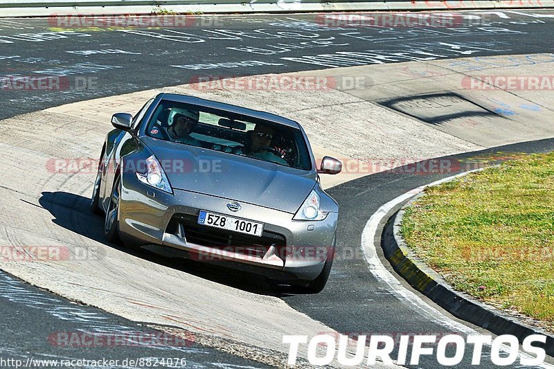 Bild #8824076 - Touristenfahrten Nürburgring Nordschleife (30.05.2020)