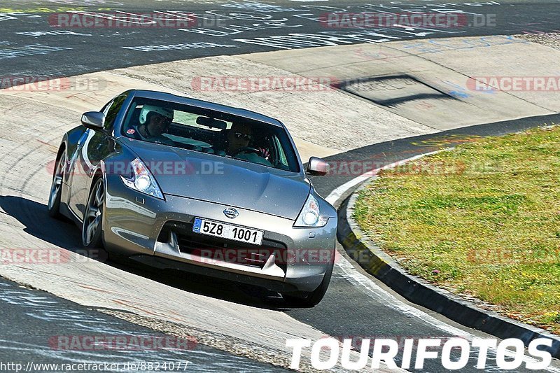 Bild #8824077 - Touristenfahrten Nürburgring Nordschleife (30.05.2020)