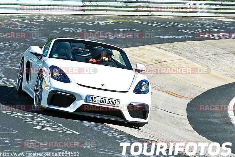 Bild #8824162 - Touristenfahrten Nürburgring Nordschleife (30.05.2020)