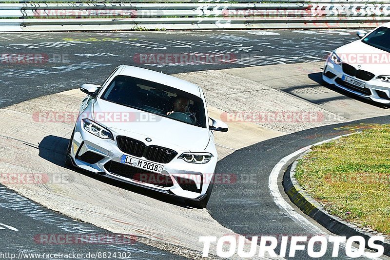 Bild #8824302 - Touristenfahrten Nürburgring Nordschleife (30.05.2020)