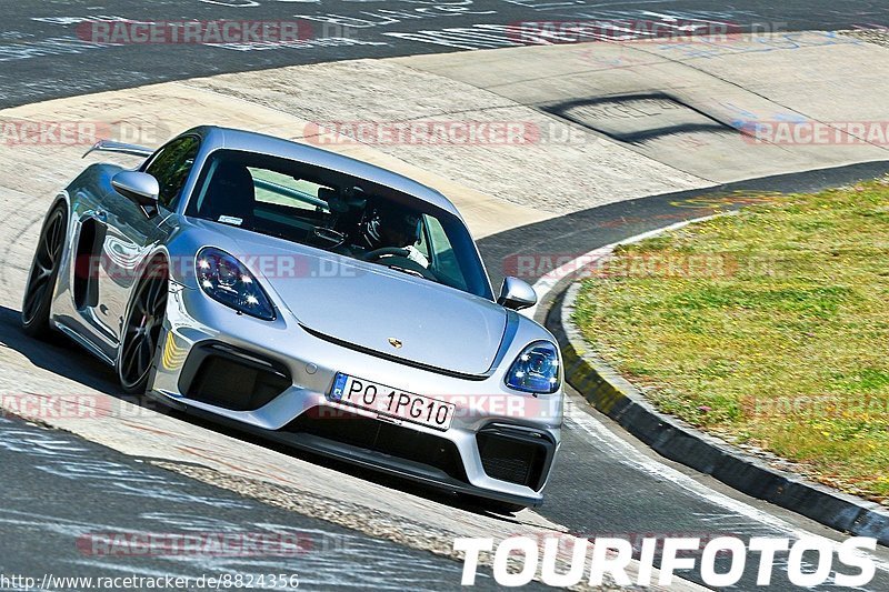 Bild #8824356 - Touristenfahrten Nürburgring Nordschleife (30.05.2020)