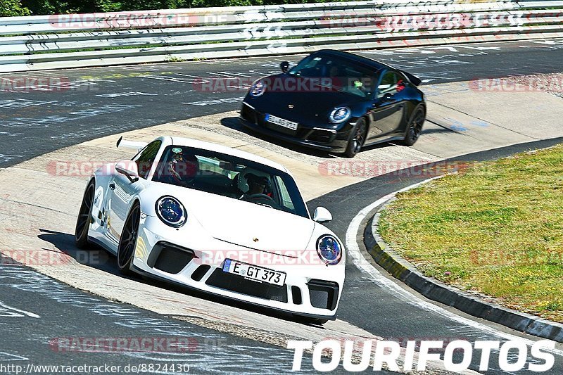 Bild #8824430 - Touristenfahrten Nürburgring Nordschleife (30.05.2020)