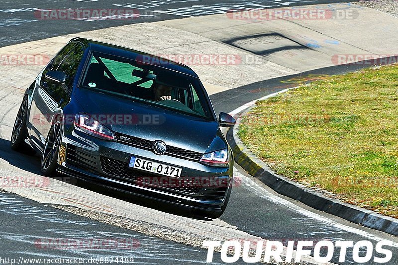 Bild #8824489 - Touristenfahrten Nürburgring Nordschleife (30.05.2020)