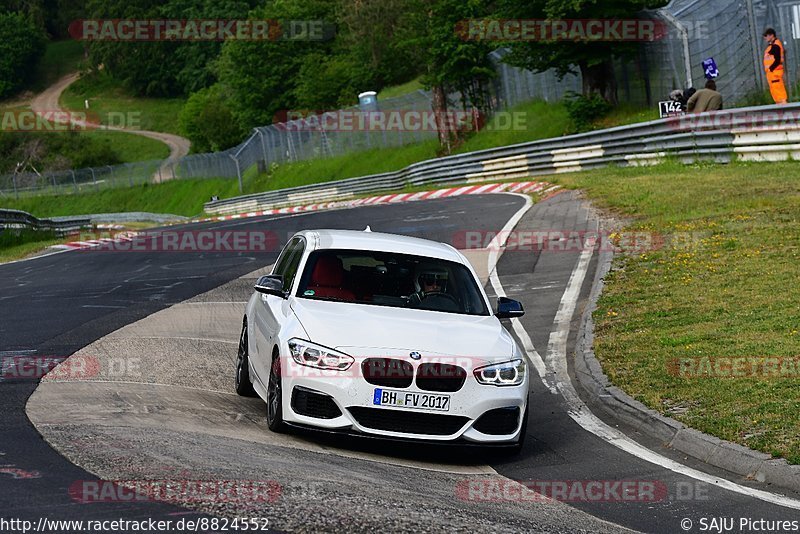 Bild #8824552 - Touristenfahrten Nürburgring Nordschleife (30.05.2020)