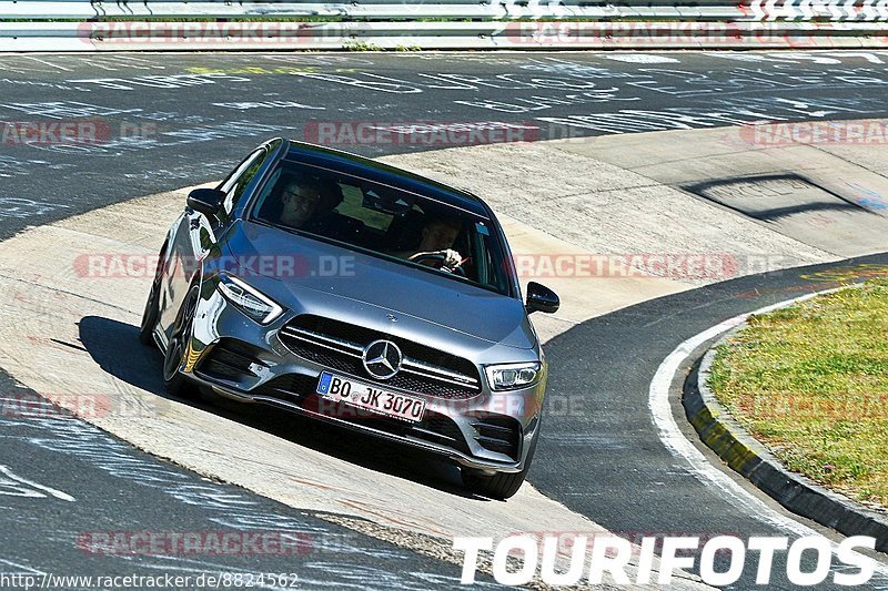 Bild #8824562 - Touristenfahrten Nürburgring Nordschleife (30.05.2020)