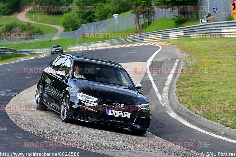 Bild #8824586 - Touristenfahrten Nürburgring Nordschleife (30.05.2020)