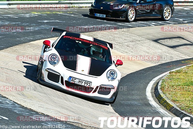 Bild #8824650 - Touristenfahrten Nürburgring Nordschleife (30.05.2020)