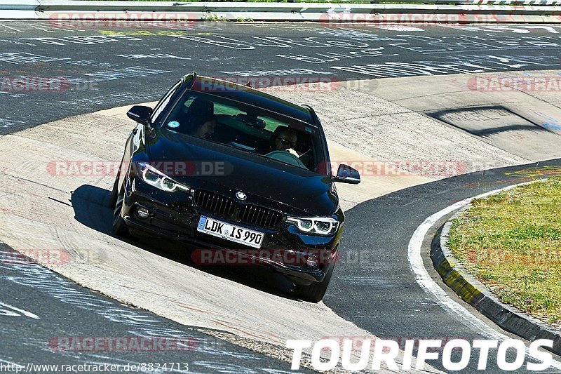 Bild #8824713 - Touristenfahrten Nürburgring Nordschleife (30.05.2020)