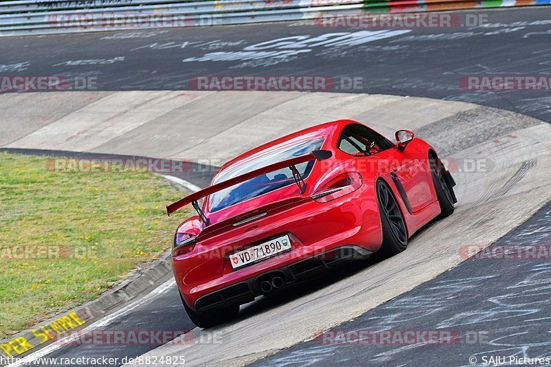 Bild #8824825 - Touristenfahrten Nürburgring Nordschleife (30.05.2020)