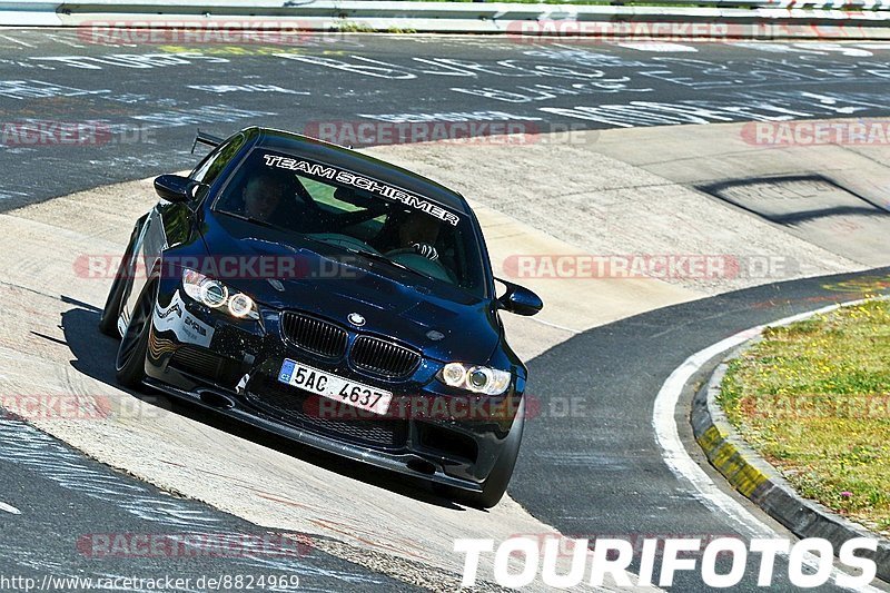 Bild #8824969 - Touristenfahrten Nürburgring Nordschleife (30.05.2020)