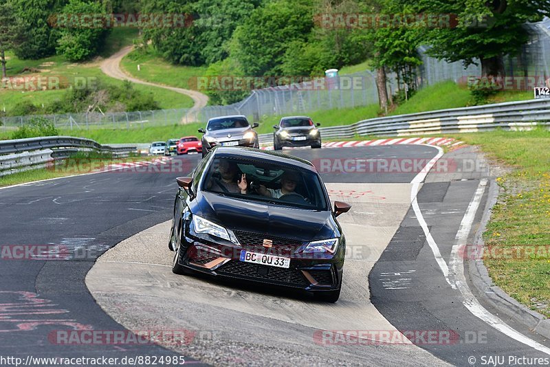 Bild #8824985 - Touristenfahrten Nürburgring Nordschleife (30.05.2020)