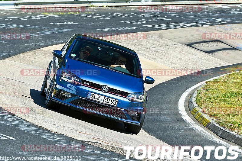 Bild #8825111 - Touristenfahrten Nürburgring Nordschleife (30.05.2020)