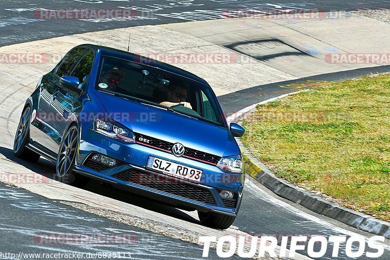 Bild #8825113 - Touristenfahrten Nürburgring Nordschleife (30.05.2020)