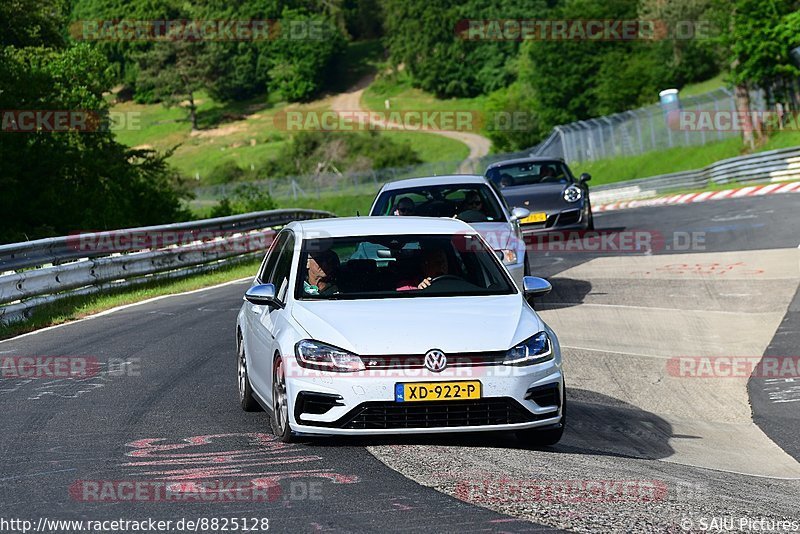 Bild #8825128 - Touristenfahrten Nürburgring Nordschleife (30.05.2020)