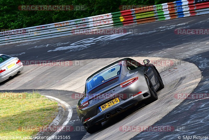 Bild #8825165 - Touristenfahrten Nürburgring Nordschleife (30.05.2020)