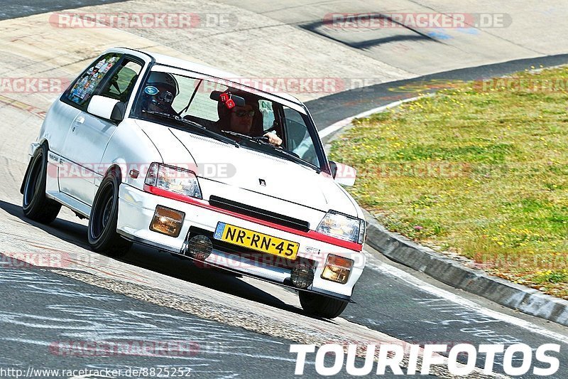 Bild #8825252 - Touristenfahrten Nürburgring Nordschleife (30.05.2020)