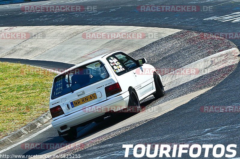 Bild #8825255 - Touristenfahrten Nürburgring Nordschleife (30.05.2020)