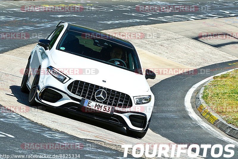 Bild #8825334 - Touristenfahrten Nürburgring Nordschleife (30.05.2020)