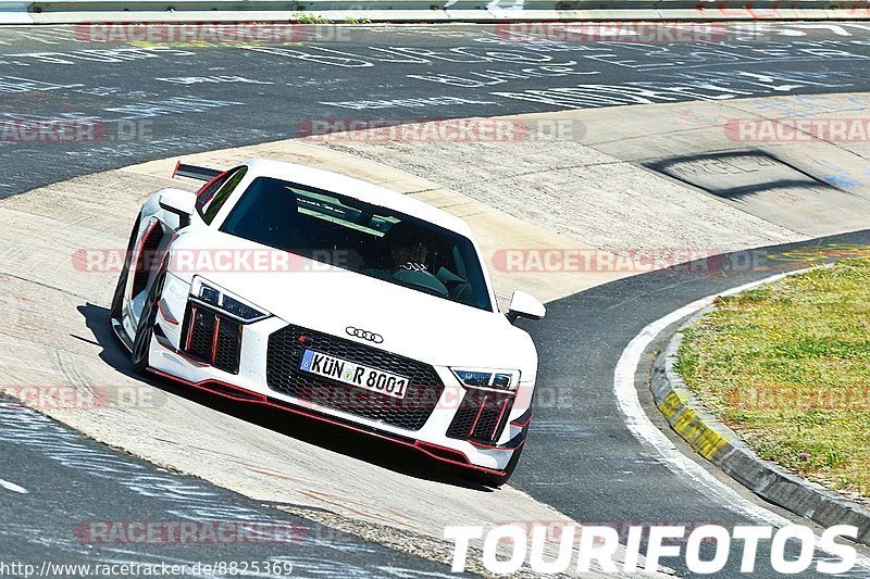 Bild #8825369 - Touristenfahrten Nürburgring Nordschleife (30.05.2020)