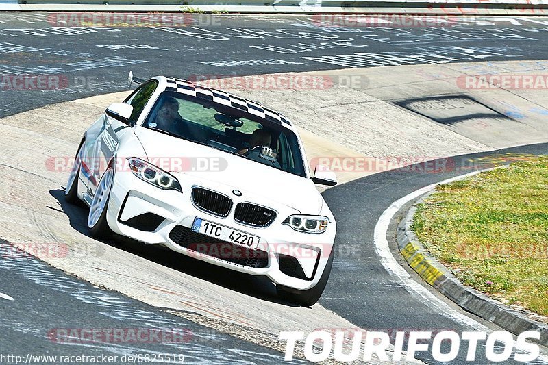 Bild #8825519 - Touristenfahrten Nürburgring Nordschleife (30.05.2020)