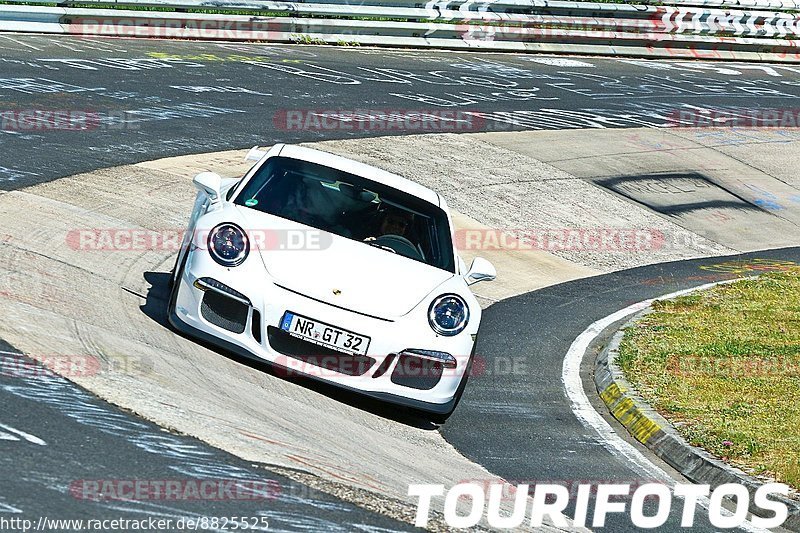 Bild #8825525 - Touristenfahrten Nürburgring Nordschleife (30.05.2020)