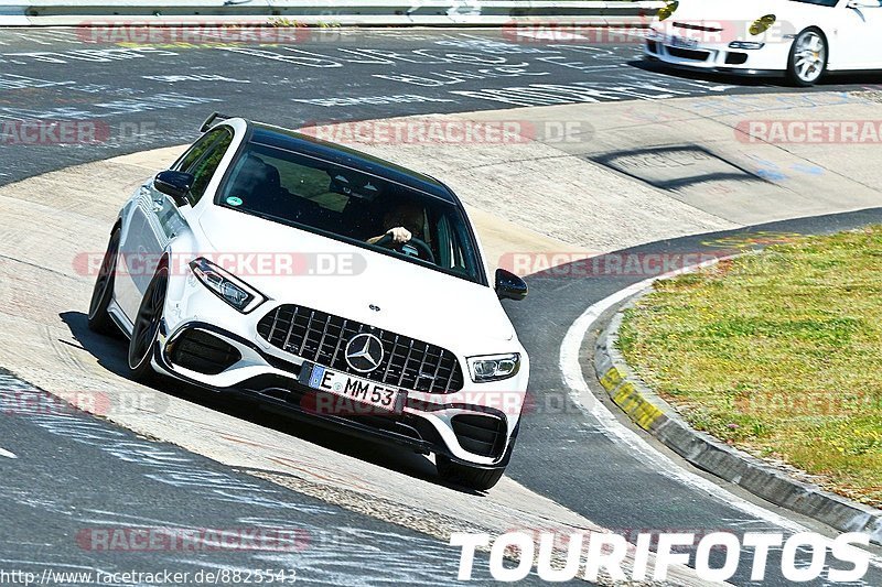 Bild #8825543 - Touristenfahrten Nürburgring Nordschleife (30.05.2020)