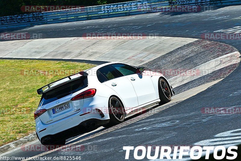 Bild #8825546 - Touristenfahrten Nürburgring Nordschleife (30.05.2020)