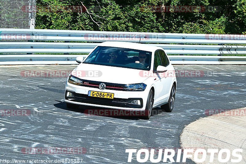 Bild #8825587 - Touristenfahrten Nürburgring Nordschleife (30.05.2020)