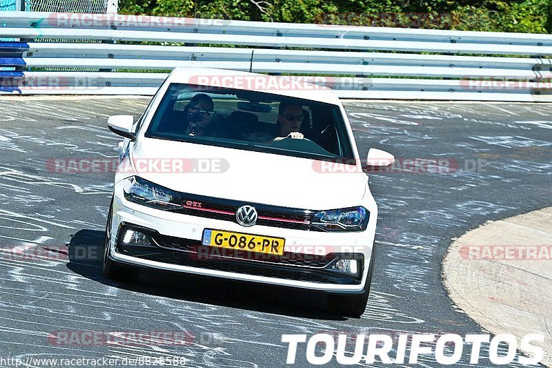 Bild #8825588 - Touristenfahrten Nürburgring Nordschleife (30.05.2020)