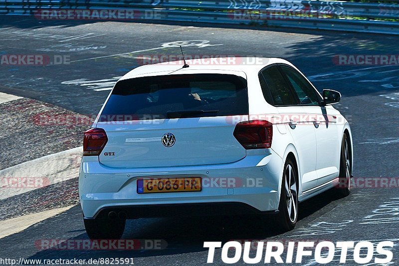 Bild #8825591 - Touristenfahrten Nürburgring Nordschleife (30.05.2020)