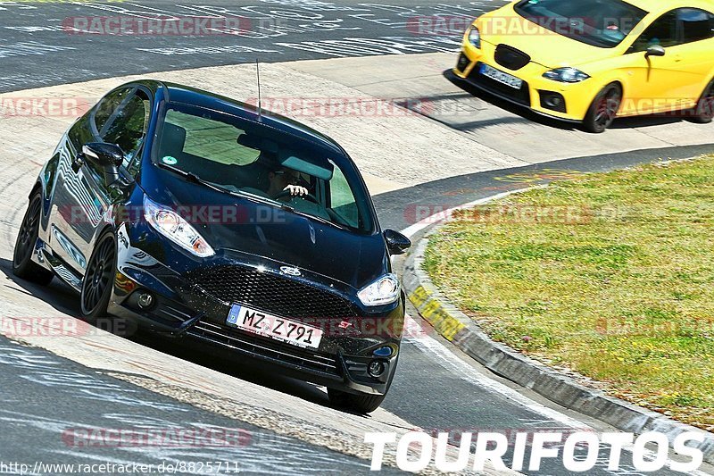 Bild #8825711 - Touristenfahrten Nürburgring Nordschleife (30.05.2020)