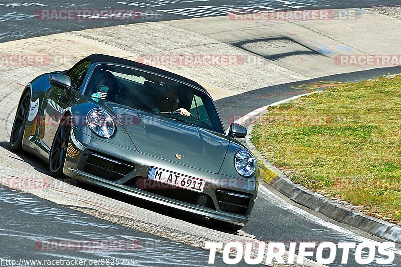 Bild #8825755 - Touristenfahrten Nürburgring Nordschleife (30.05.2020)