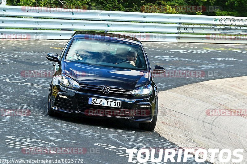 Bild #8825772 - Touristenfahrten Nürburgring Nordschleife (30.05.2020)