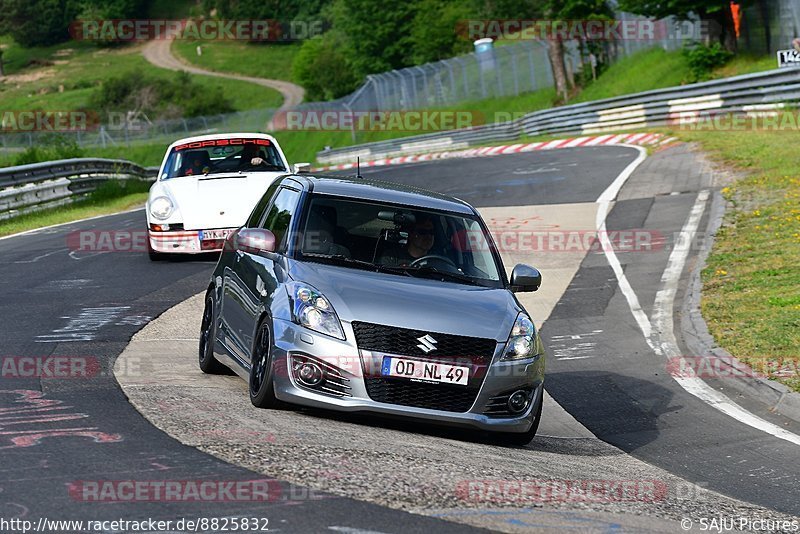 Bild #8825832 - Touristenfahrten Nürburgring Nordschleife (30.05.2020)