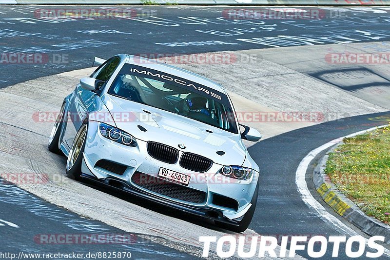 Bild #8825870 - Touristenfahrten Nürburgring Nordschleife (30.05.2020)